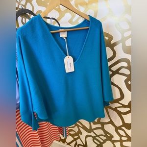 Kerisma sweater S/M NWT